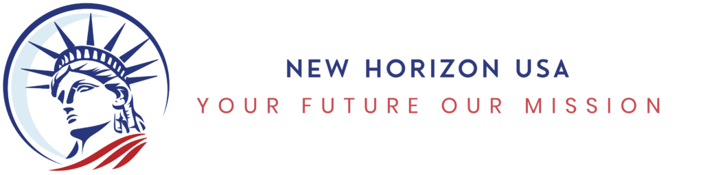 NEW HORIZON USA